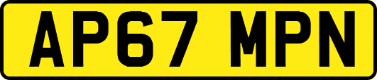 AP67MPN