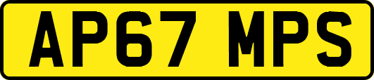 AP67MPS