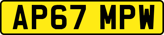 AP67MPW