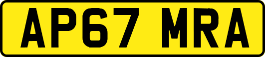 AP67MRA