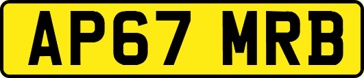 AP67MRB