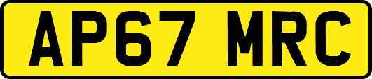 AP67MRC