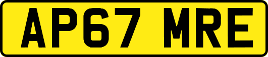 AP67MRE