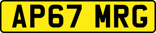 AP67MRG
