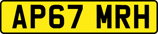 AP67MRH