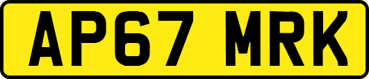 AP67MRK