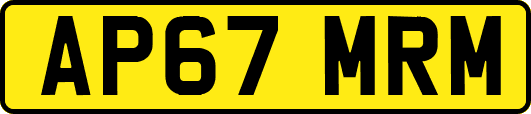 AP67MRM