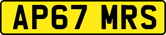 AP67MRS