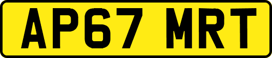 AP67MRT