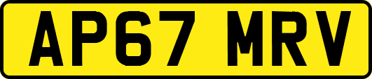 AP67MRV
