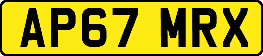 AP67MRX