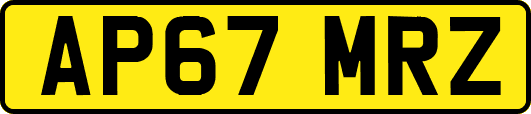 AP67MRZ