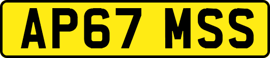 AP67MSS