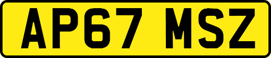 AP67MSZ