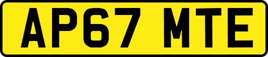 AP67MTE