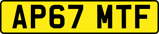 AP67MTF