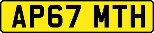 AP67MTH