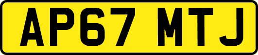 AP67MTJ