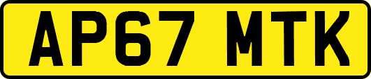 AP67MTK