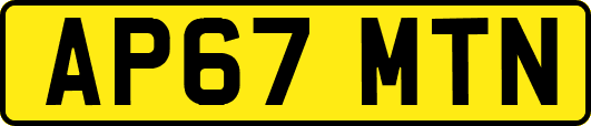 AP67MTN