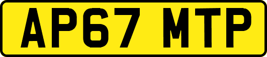 AP67MTP