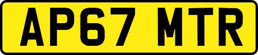AP67MTR