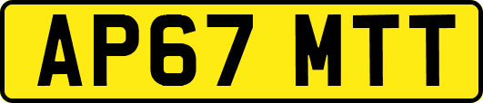 AP67MTT