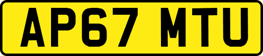 AP67MTU