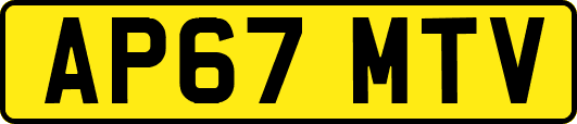 AP67MTV