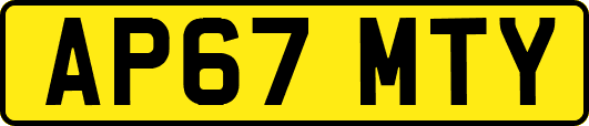 AP67MTY