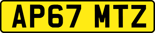 AP67MTZ