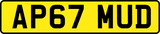 AP67MUD