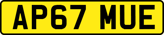 AP67MUE