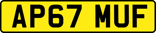 AP67MUF