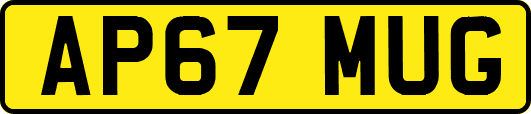 AP67MUG