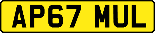 AP67MUL