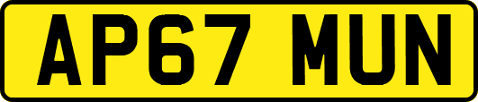 AP67MUN