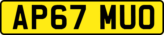 AP67MUO