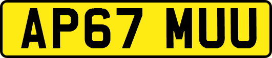 AP67MUU