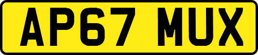 AP67MUX