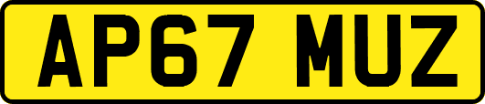 AP67MUZ