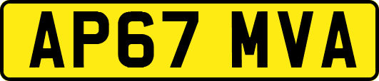 AP67MVA