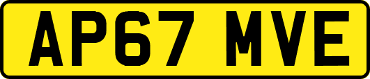 AP67MVE