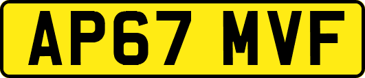 AP67MVF