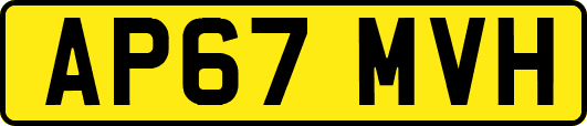 AP67MVH