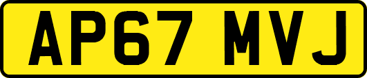 AP67MVJ