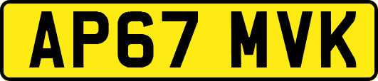 AP67MVK