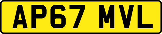 AP67MVL