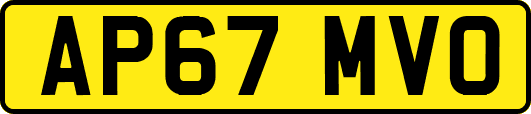 AP67MVO