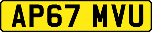 AP67MVU